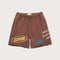 HONOR THE GIFT C-fall Studio Terry Short Mens Apparel